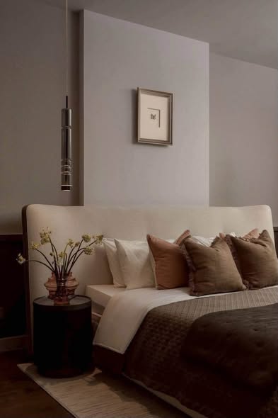 bedroom of Supalai Icon Sathon