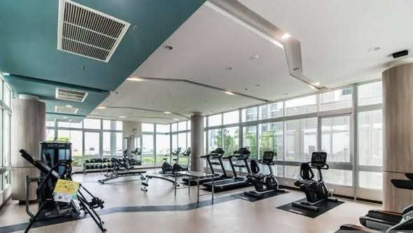 Supalai Lite Sathorn-Charoenrat Condo