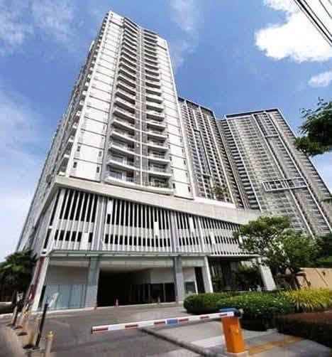 Supalai Lite Sathorn-Charoenrat Condo