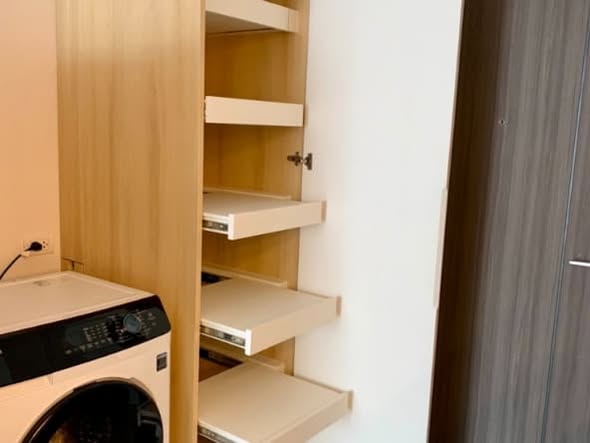 Supalai Loft Sathon-Ratchaphruek