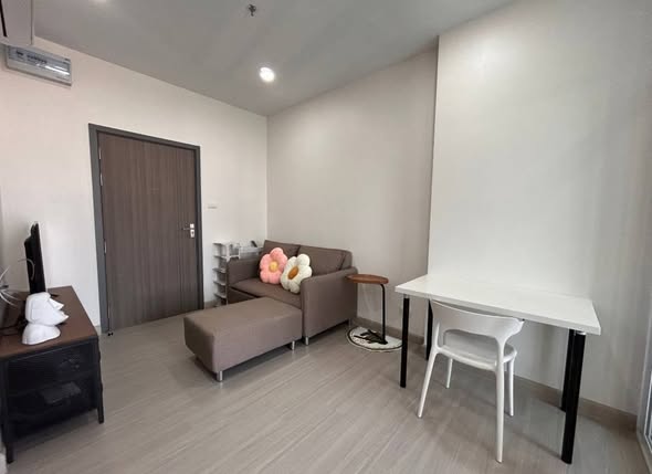 Supalai Loft Sathon-Ratchaphruek