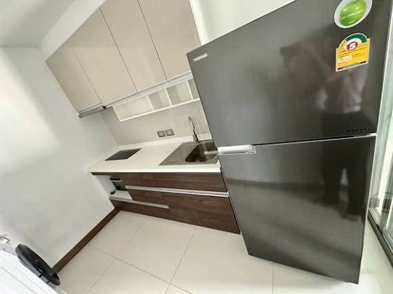 Supalai Oriental Sukhumvit 39