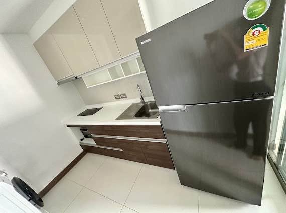Supalai Oriental Sukhumvit 39