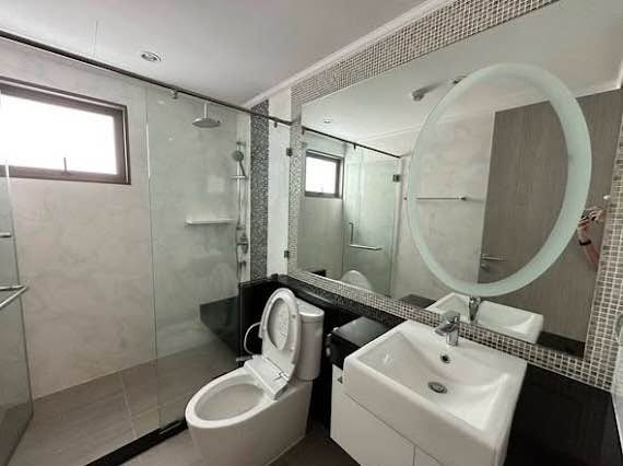 Supalai Oriental Sukhumvit 39