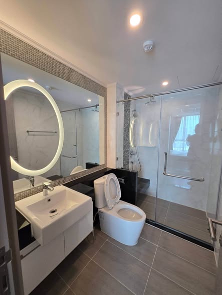 Supalai Oriental Sukhumvit 39