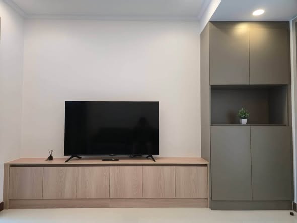 room interior of Supalai Oriental Sukhumvit 39