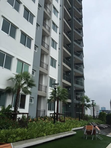 Supalai Park Ekkamai – Thonglor