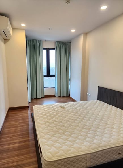 bedroom of Supalai Premier Charoen Nakhon