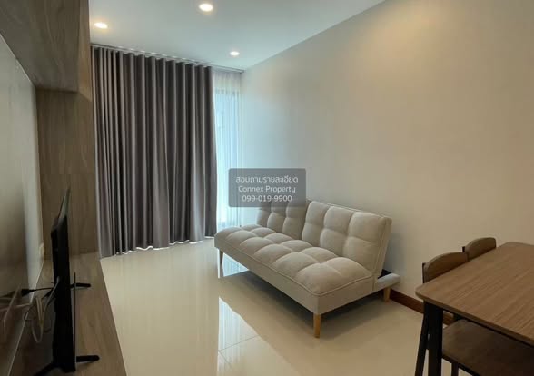living room of Supalai Premier Charoen Nakhon