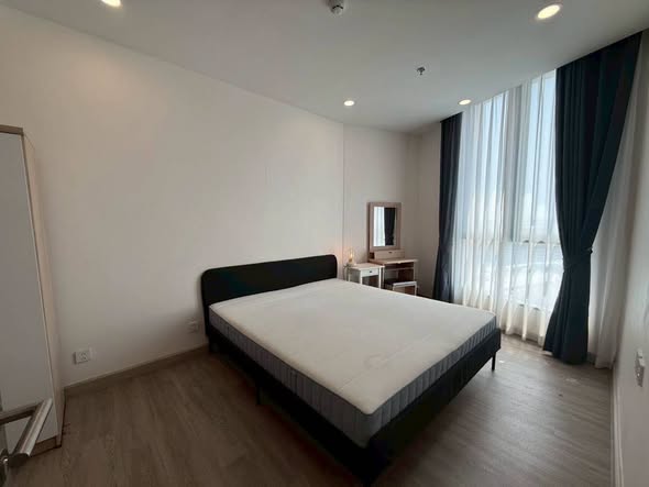 bedroom of Supalai Premier Samsen-Ratchawat