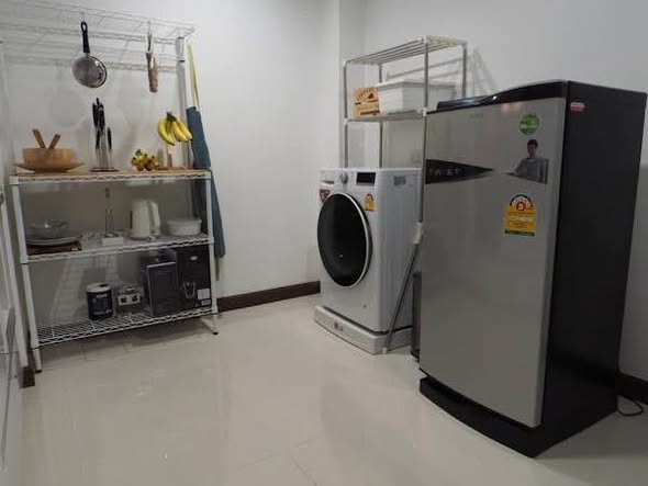 Supalai Prima Riva