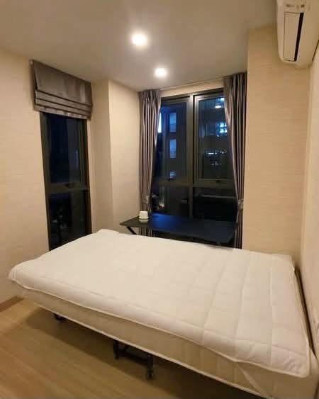 bedroom of Supalai Prime Rama 9