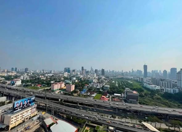 Supalai Veranda Rama 9