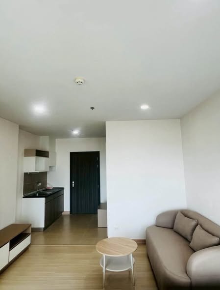 Supalai Veranda Sukhumvit 117