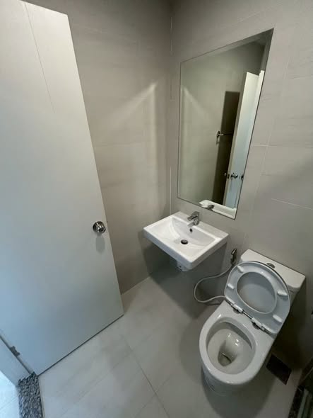 Supalai Veranda Sukhumvit 117