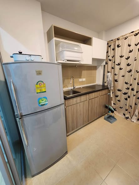 Supalai Veranda Sukhumvit 117