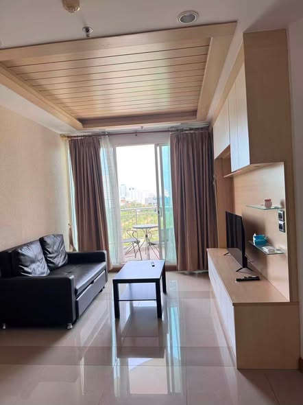 bedroom of Supalai Wellington