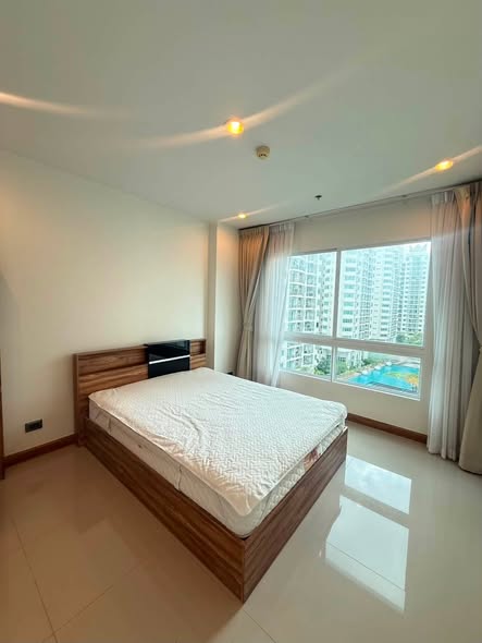bedroom of Supalai Wellington II