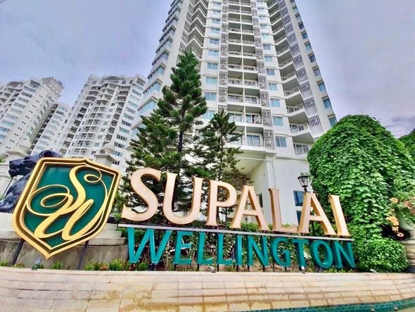 Supalai Wellington