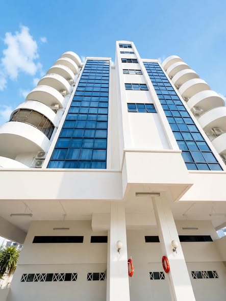 Supanich condo