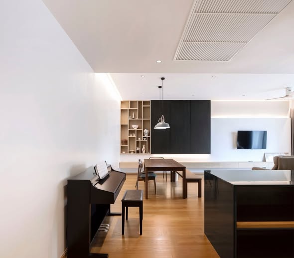 Supreme Legend Condominium
