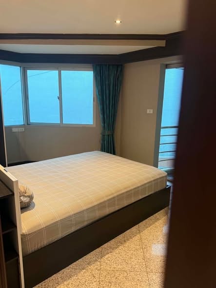 bedroom of SV City