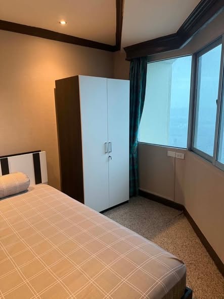 bedroom and room interior of SV City
