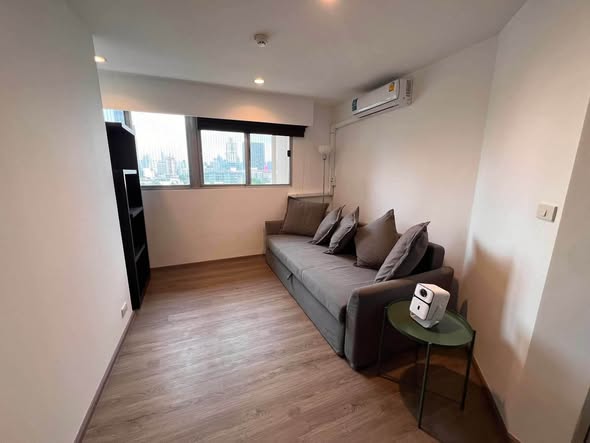 bedroom of Tai Ping Towers