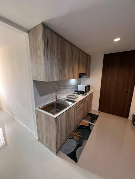 kitchen of Tai Ping Towers