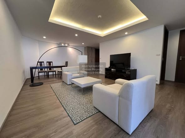 living room of Tai Ping Towers
