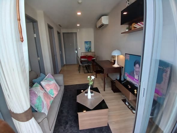 bedroom of TAKA HAUS ทากะ เฮาส์