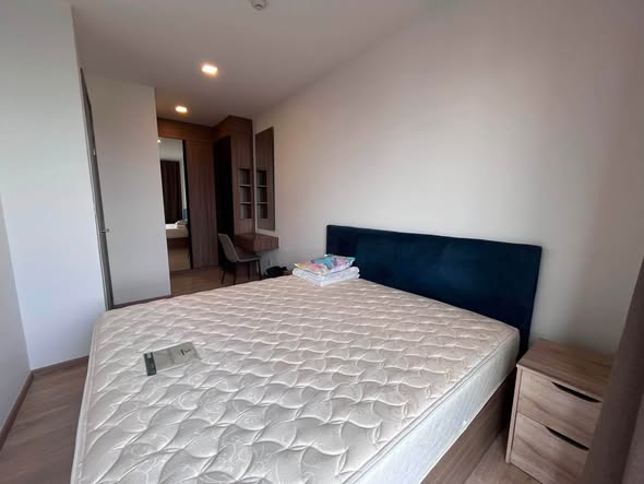 bedroom of TAKA HAUS ทากะ เฮาส์