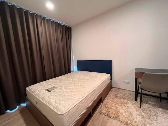 bedroom of TAKA HAUS ทากะ เฮาส์