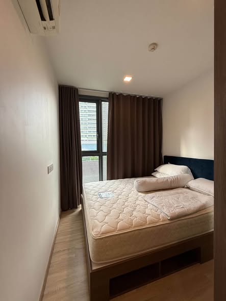 bedroom of TAKA HAUS ทากะ เฮาส์