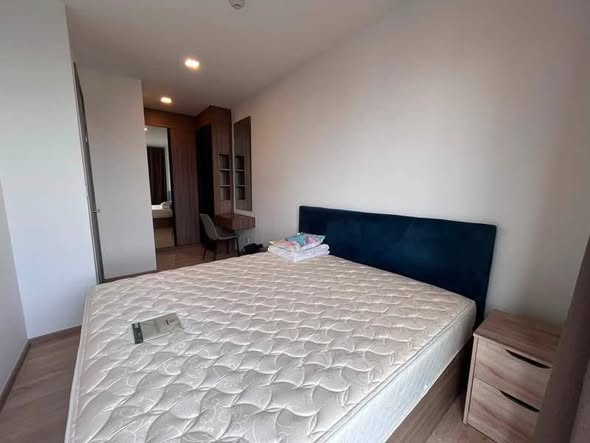 bedroom of TAKA HAUS ทากะ เฮาส์