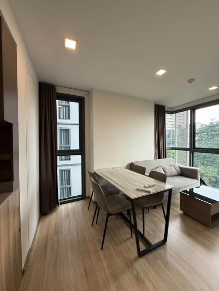 bedroom and room interior of TAKA HAUS ทากะ เฮาส์