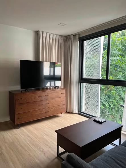 bedroom and room interior of TAKA HAUS ทากะ เฮาส์