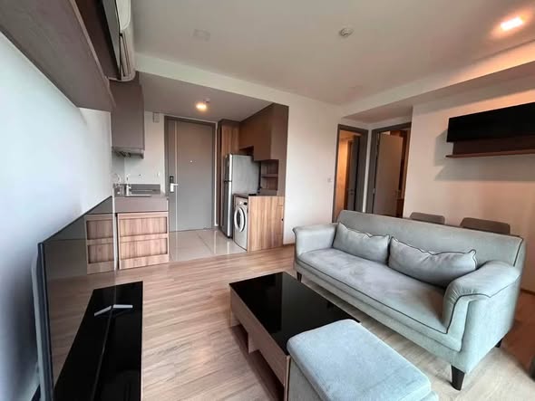 living room of TAKA HAUS ทากะ เฮาส์