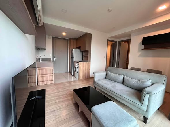 living room of TAKA HAUS ทากะ เฮาส์