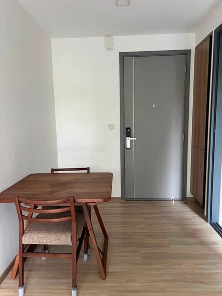 room interior of TAKA HAUS ทากะ เฮาส์