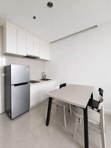 TC-Green Condominium