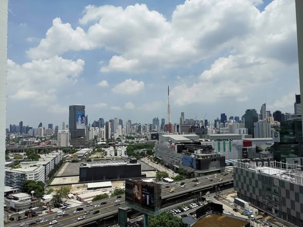 TC-Green Condominium