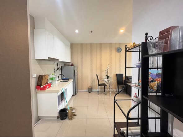 TC-Green Condominium