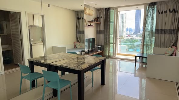 TC-Green Condominium