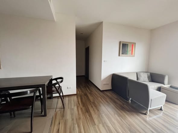living room of Teal Sathon-Taksin