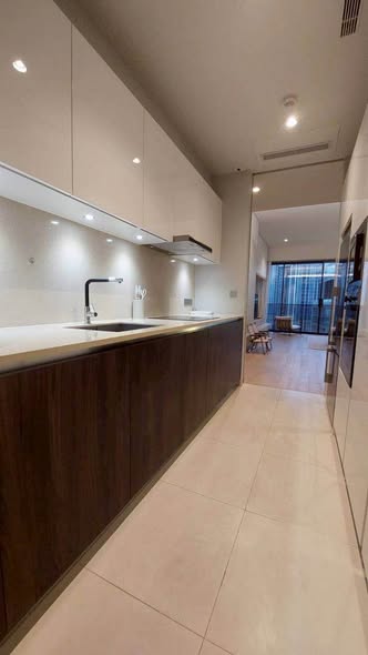 kitchen of Tela Thonglor
