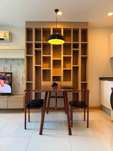room interior of THE ACE EKAMAI