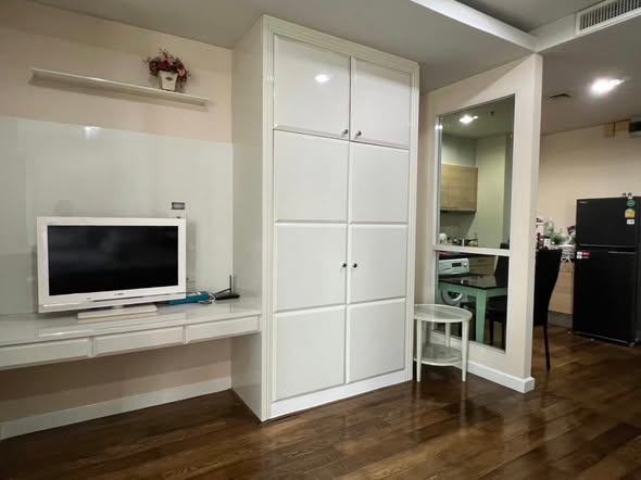 room interior of The Address Chidlom