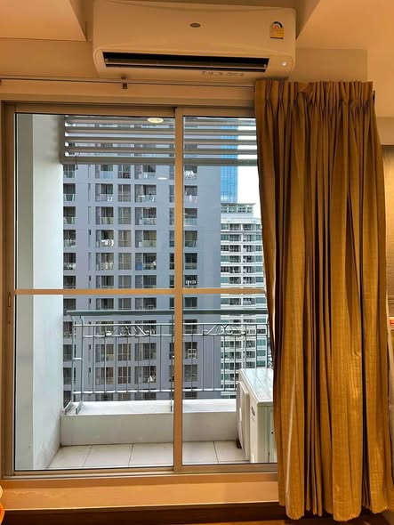 room interior of The Address Siam