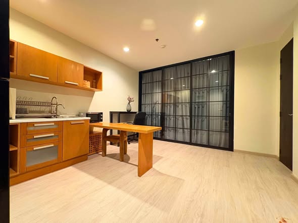room interior of The Address Siam